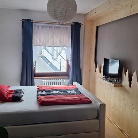 Ferienwohnung - Chayenne Apartment Mit 2 Schlafzimmern Klinga Zewnętrze zdjęcie