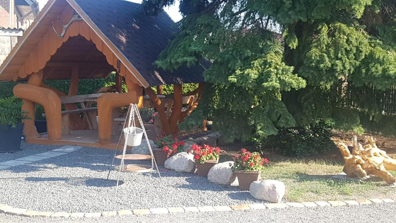 Ferienwohnung - Chayenne Apartment Mit 2 Schlafzimmern Klinga Zewnętrze zdjęcie