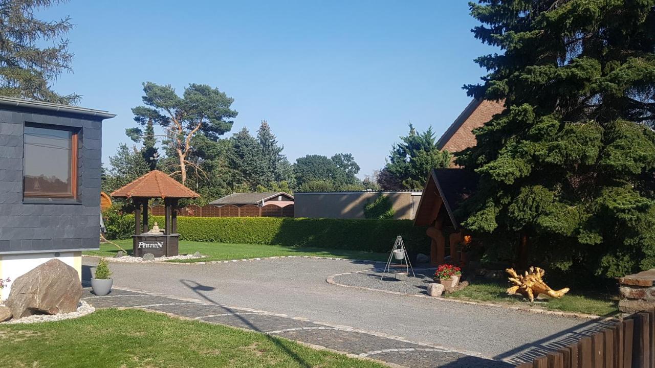 Ferienwohnung - Chayenne Apartment Mit 2 Schlafzimmern Klinga Zewnętrze zdjęcie