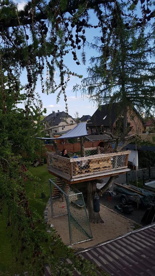 Ferienwohnung - Chayenne Apartment Mit 2 Schlafzimmern Klinga Zewnętrze zdjęcie