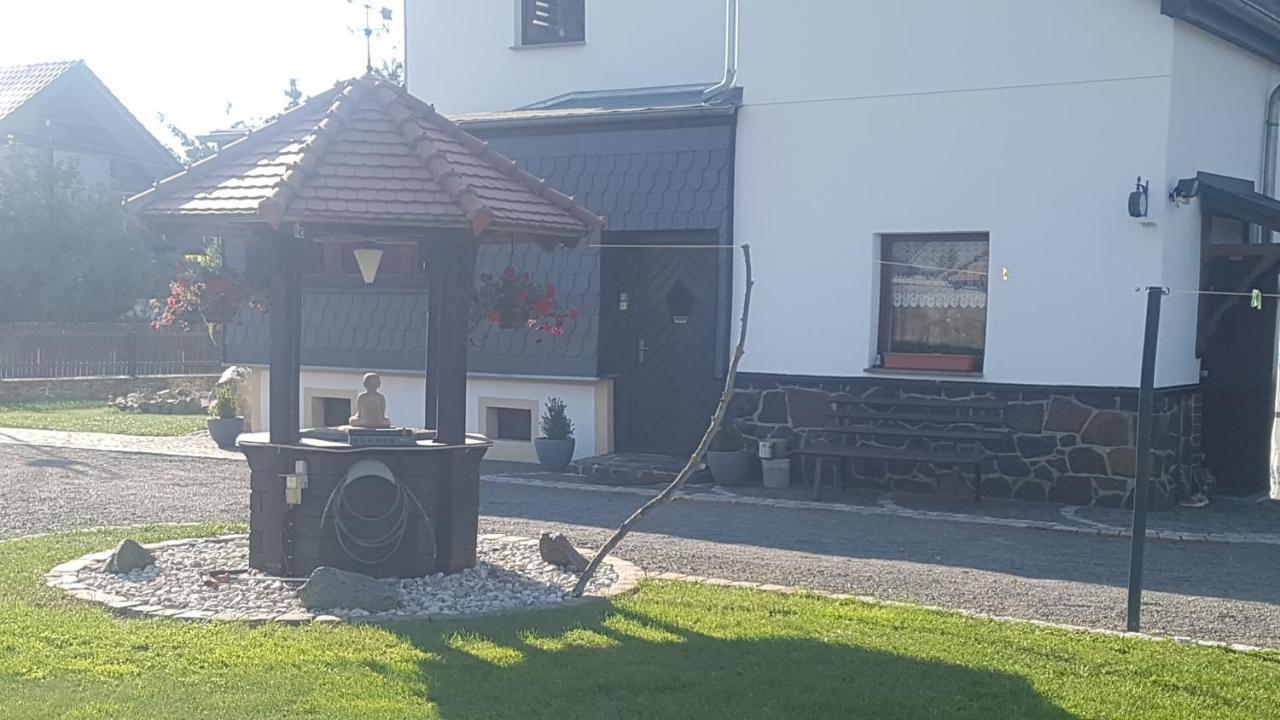 Ferienwohnung - Chayenne Apartment Mit 2 Schlafzimmern Klinga Zewnętrze zdjęcie