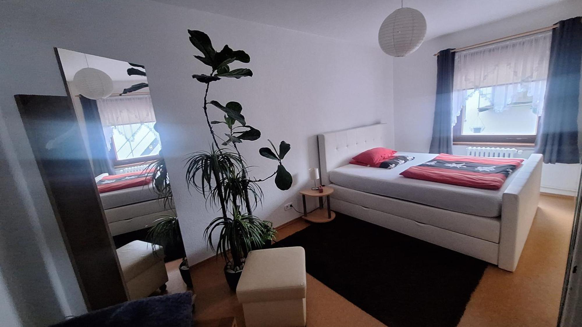 Ferienwohnung - Chayenne Apartment Mit 2 Schlafzimmern Klinga Zewnętrze zdjęcie