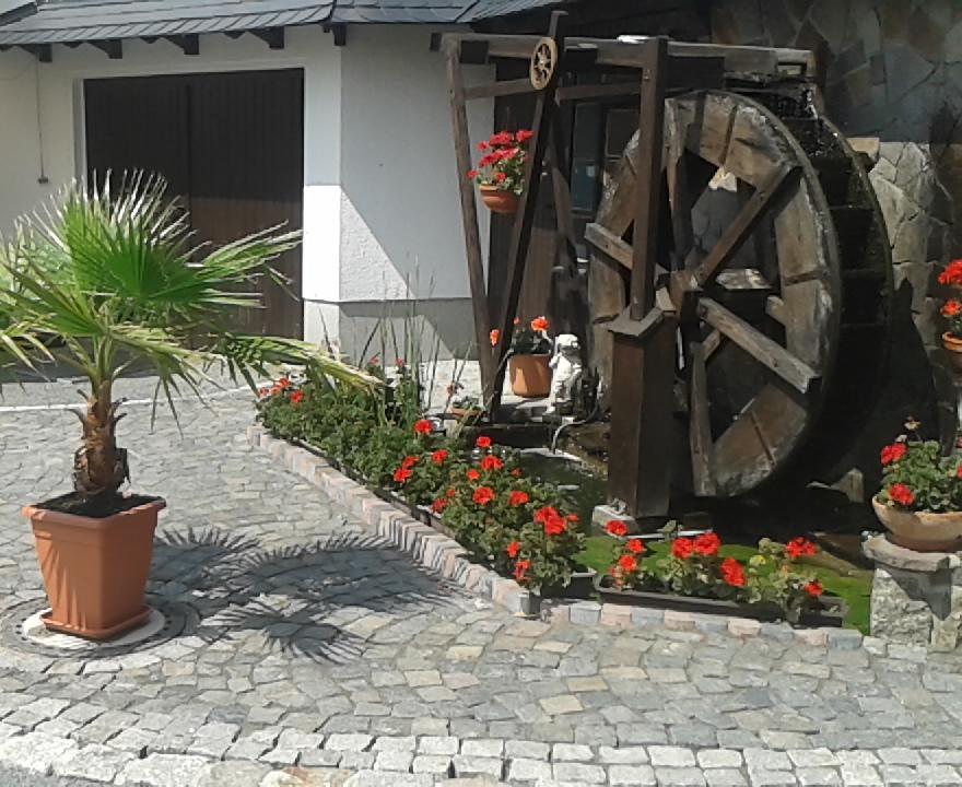 Ferienwohnung - Chayenne Apartment Mit 2 Schlafzimmern Klinga Zewnętrze zdjęcie