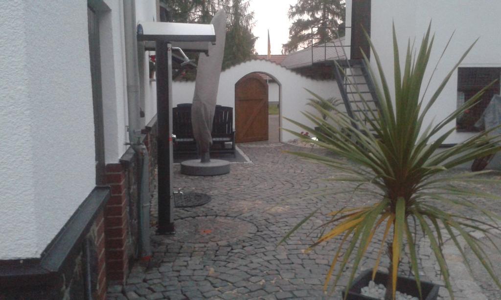 Ferienwohnung - Chayenne Apartment Mit 2 Schlafzimmern Klinga Zewnętrze zdjęcie