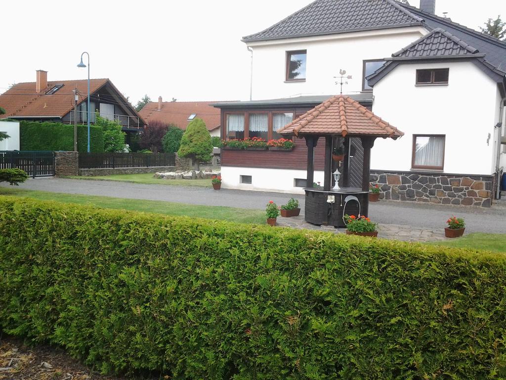 Ferienwohnung - Chayenne Apartment Mit 2 Schlafzimmern Klinga Zewnętrze zdjęcie