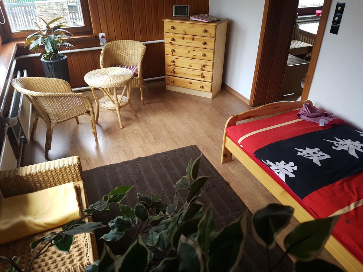 Ferienwohnung - Chayenne Apartment Mit 2 Schlafzimmern Klinga Zewnętrze zdjęcie