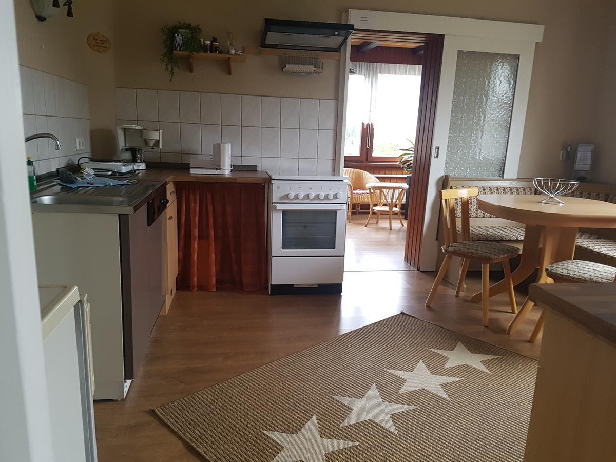 Ferienwohnung - Chayenne Apartment Mit 2 Schlafzimmern Klinga Zewnętrze zdjęcie