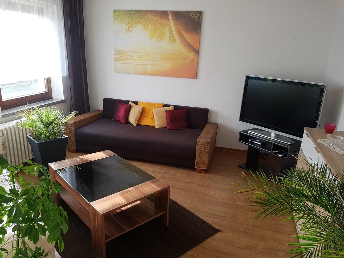 Ferienwohnung - Chayenne Apartment Mit 2 Schlafzimmern Klinga Zewnętrze zdjęcie