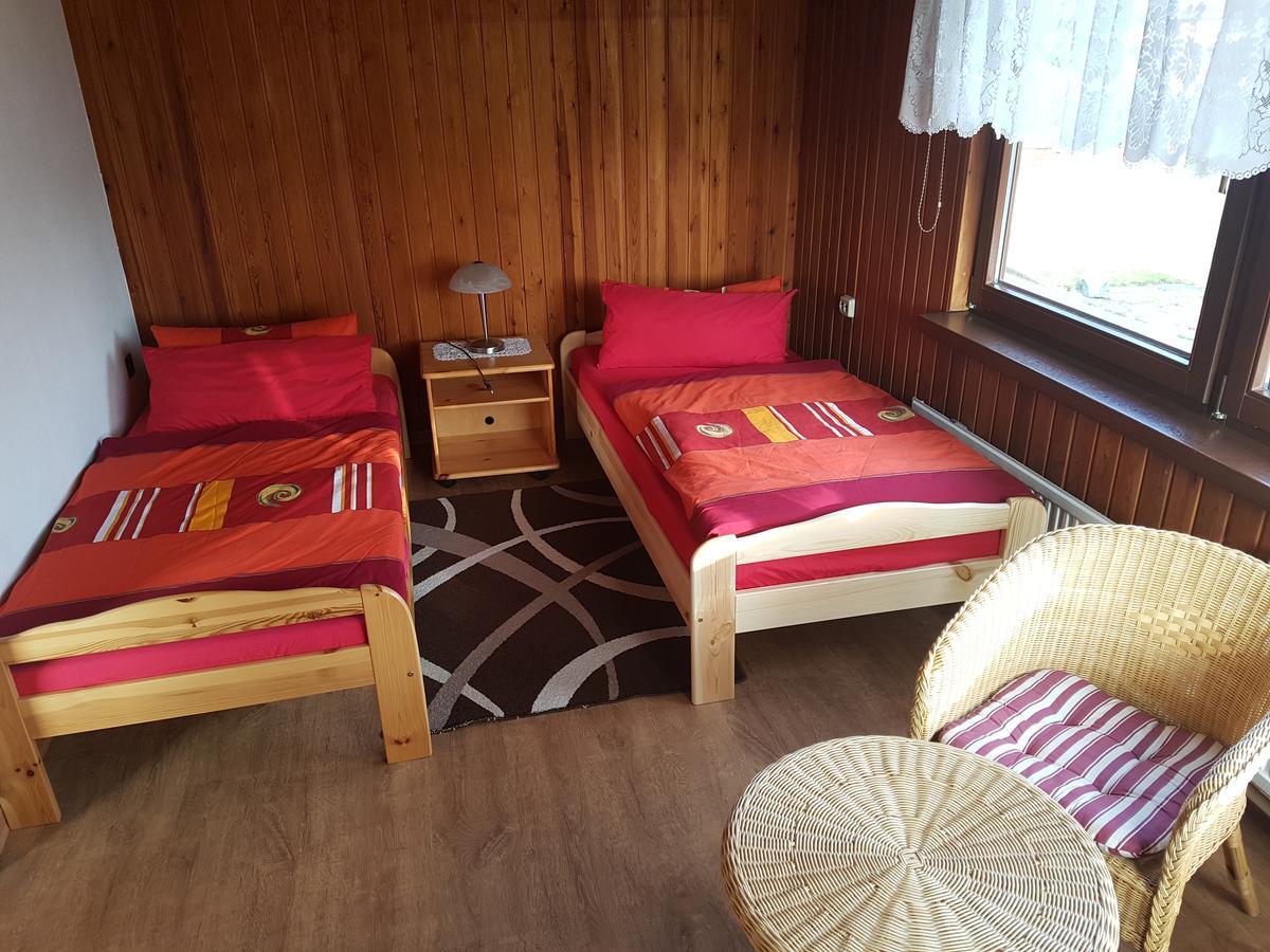 Ferienwohnung - Chayenne Apartment Mit 2 Schlafzimmern Klinga Zewnętrze zdjęcie